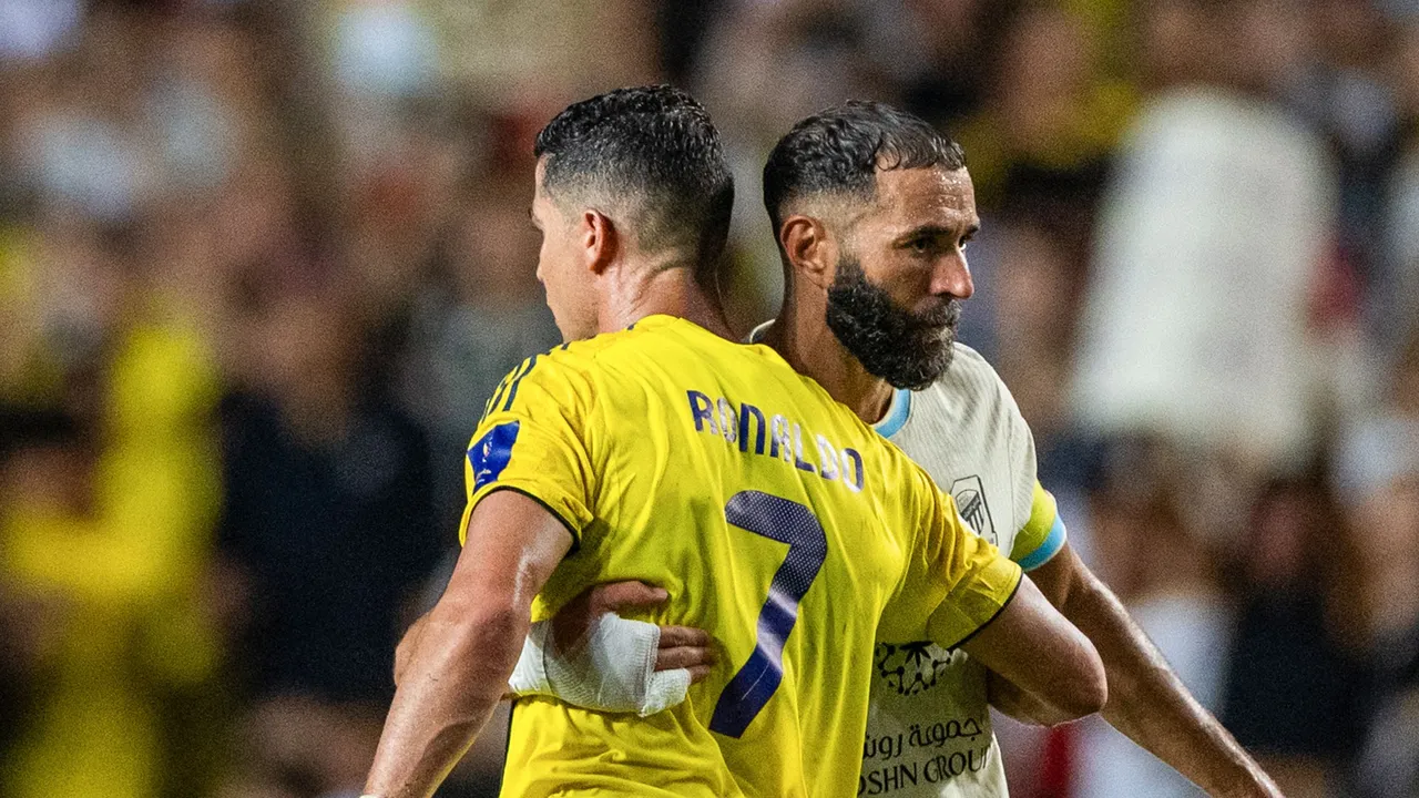 الاتحاد والنصر.. قصة العداوة التاريخية التي بدأت بصداقة وأشعلت الدوري السعودي